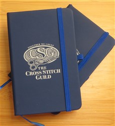 CSG Notebook