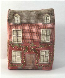  Apple Tree Cottage Pincushion