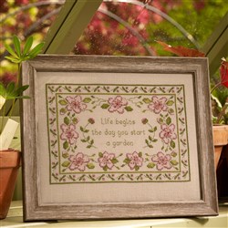 Blossom Sampler