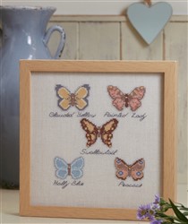 The Butterfly Collection