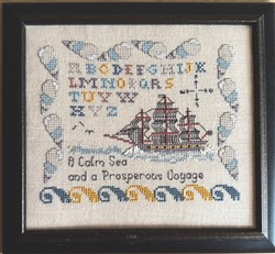 Calm Seas Sampler