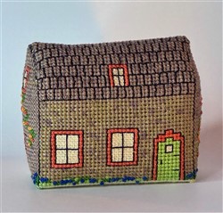 Little Cornish Cottage