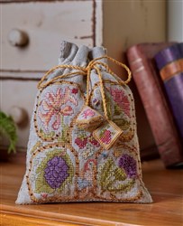 Elizabethan Sweete Bag