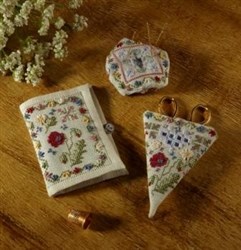 Flowery Mead Trio