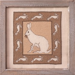 Hare Assisi Tile