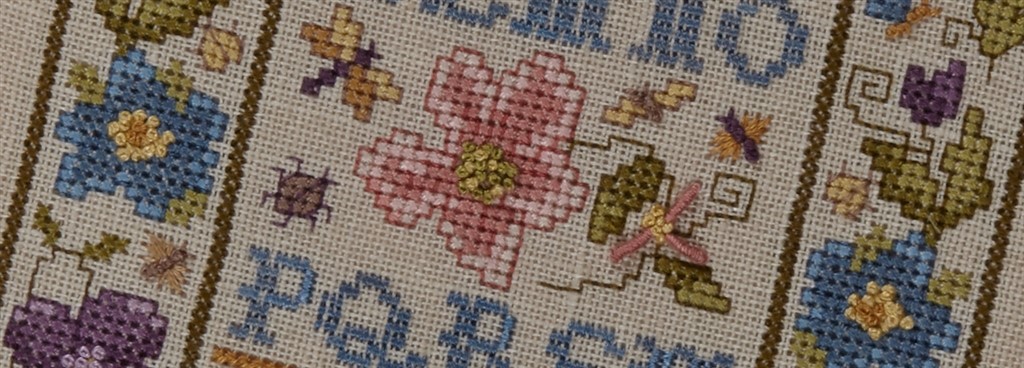 jane greenhoff cross stitch designer download