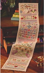 The New Embroideress