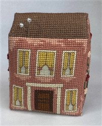The Posh House Pincushion