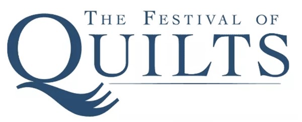 The Festival of Quilts