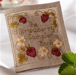 The Strawberry Sampler Book