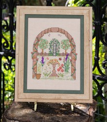 The Summer Arch