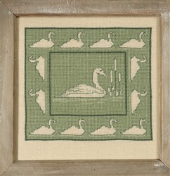 Swan Assisi Tile