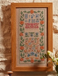 The Symphony of Stitches