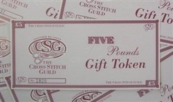 CSG Gift Voucher