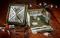 The Wildflower Workbox