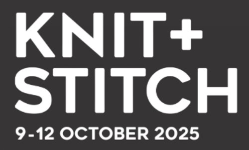 Knitting and Stitching Show - Alexandra Palace