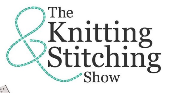Knitting and Stitching Show - Alexandra Palace