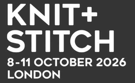 Knitting and Stitching Show - Alexandra Palace