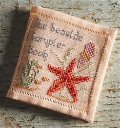 Seaside Sampler Book