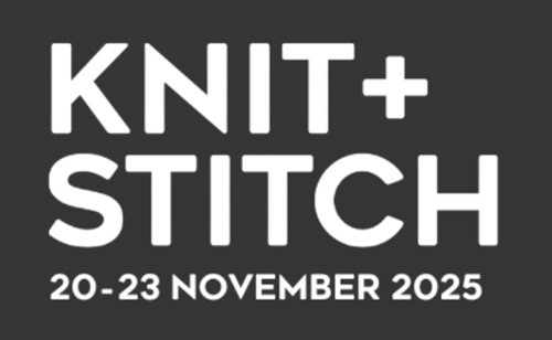 Knitting and Stitching Show - Harrogate