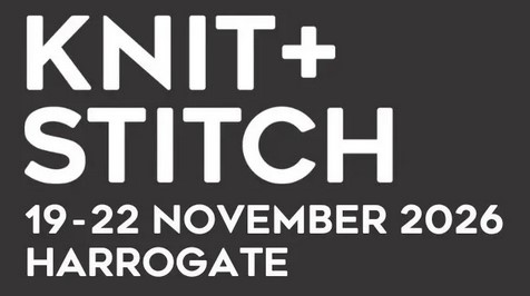 Knitting and Stitching Show - Harrogate