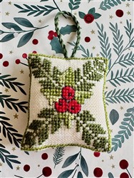 Holly Berry Tree Trim