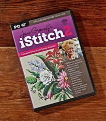 Istitch 2