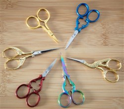 Stitcher's Scissors