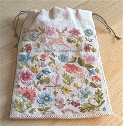 Secret Inheritance Sweete Bag