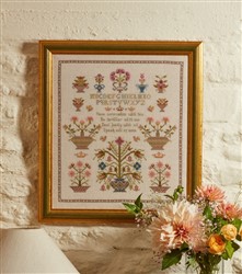 Beautiful Baskets Sampler