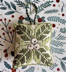 Yew Berry Tree Trim