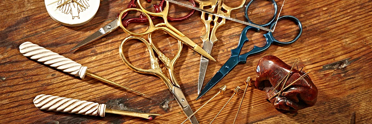 Cross Stitch Tools | Tools for Cross Stitching
