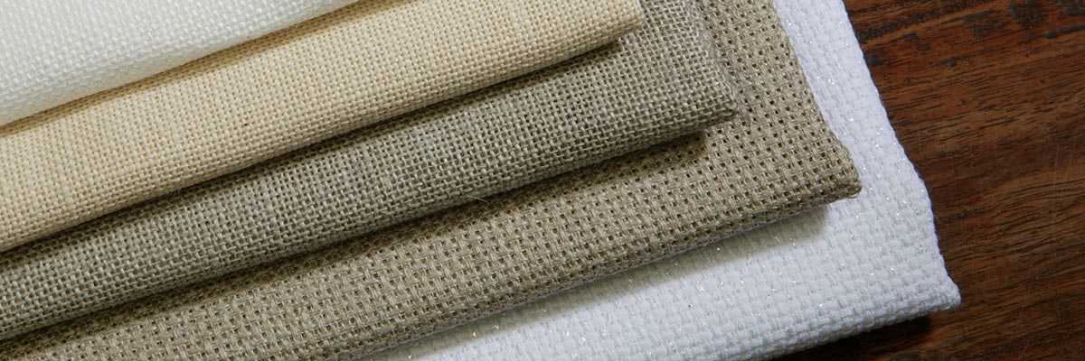 Fabric and Thread