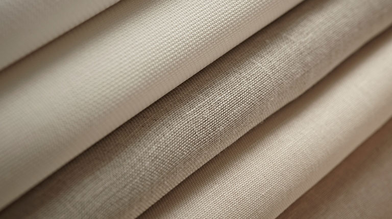 White KCS 59 x 3 Yards 18CT Counted Cotton Large Aida Cloth Cross Stitch Fabric 